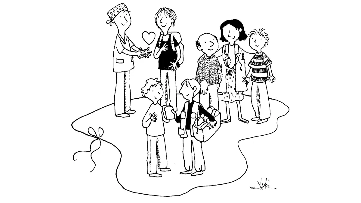 articulo 208 14 resiliencia comunitaria