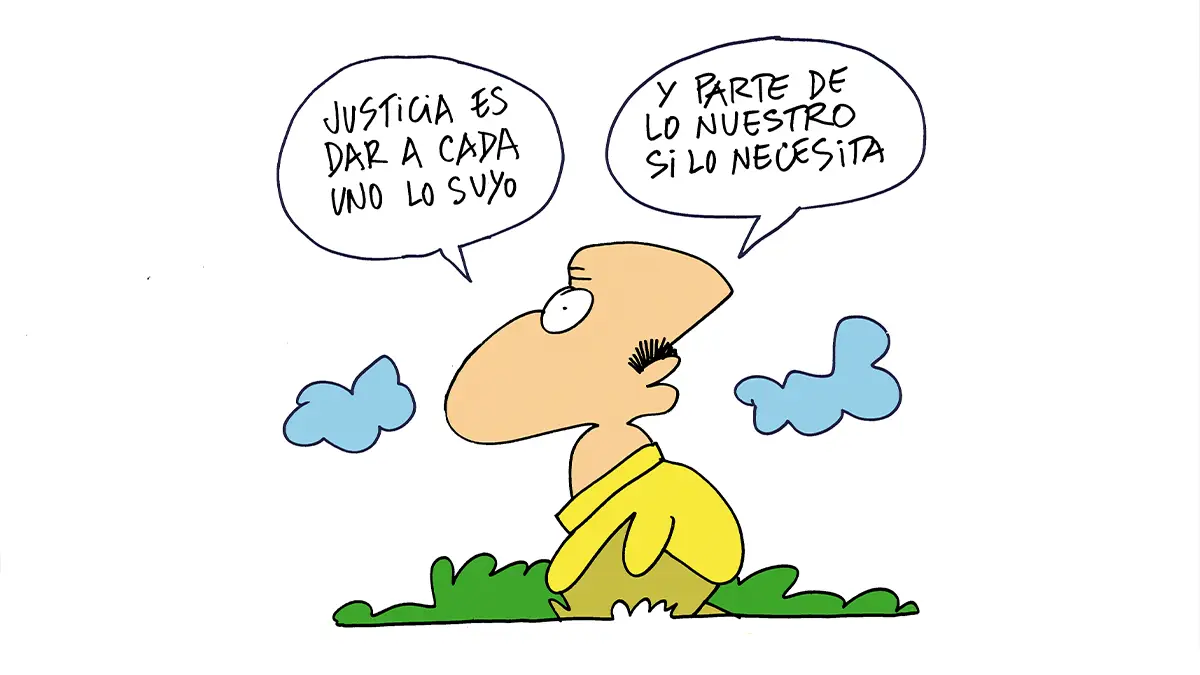 articulo 208 26 justicia y misericordia