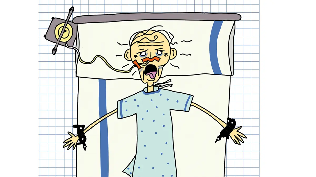 articulo 208 29 ensanamiento terapeutico