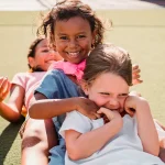 ¿Hay niños buenos y niños malos?